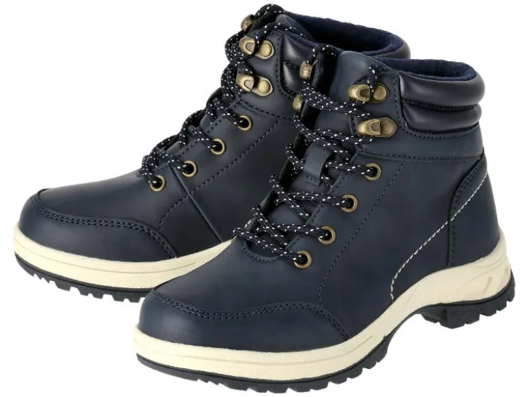 Kinder Boots