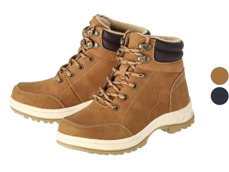 Kinder Boots