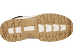 Kinder Boots mit Schnürung