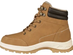 Kinder Boots mit Schnürung