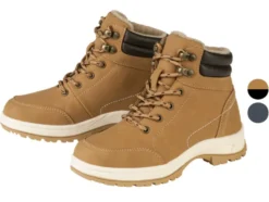 Kinder Boots mit Schnürung