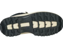 Kinder Boots mit Schnürung