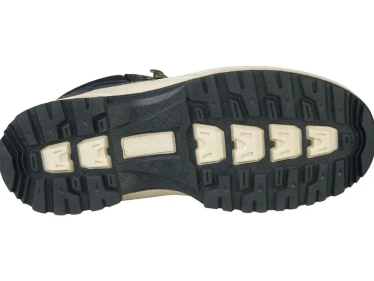 Kinder Boots mit Schnürung