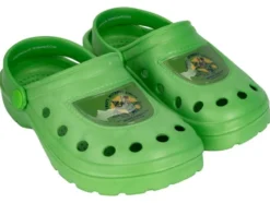 Kinder Clogs »Minecraft«