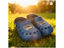 Kinder Clogs »Minecraft«