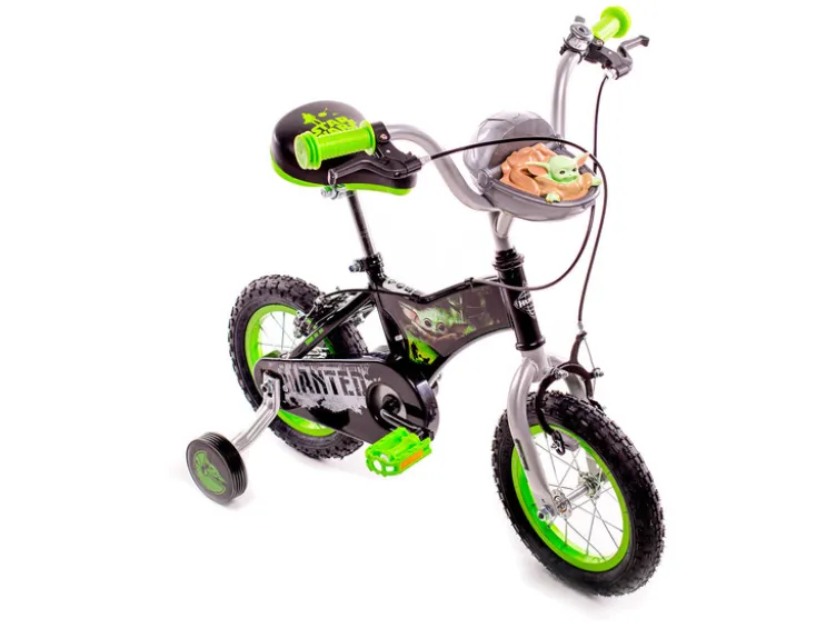 Kinderfahrrad 12 Zoll