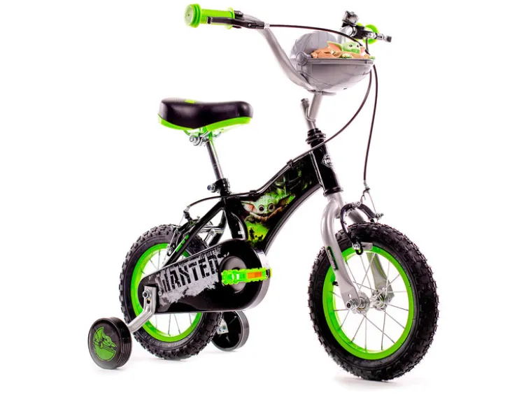 Kinderfahrrad 12 Zoll