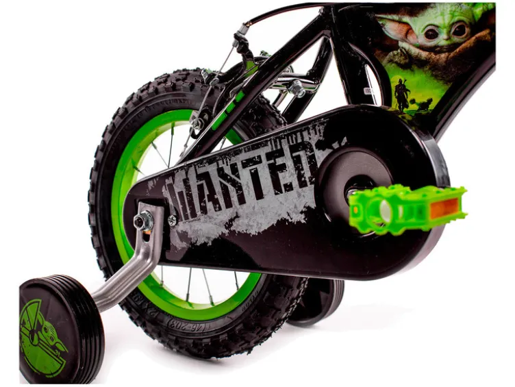 Kinderfahrrad 12 Zoll