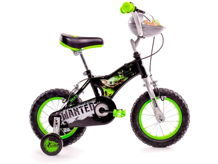 Kinderfahrrad 12 Zoll