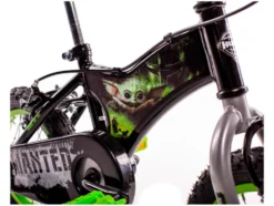 Kinderfahrrad 12 Zoll