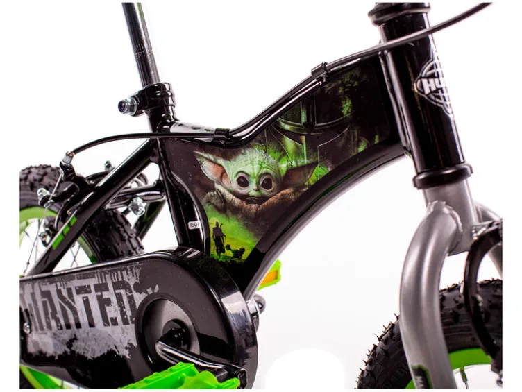 Kinderfahrrad 12 Zoll