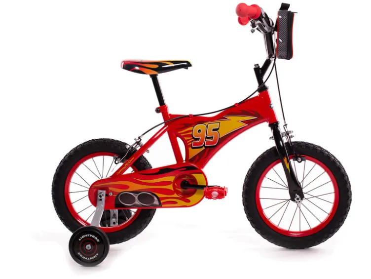 Kinderfahrrad 14 Zoll