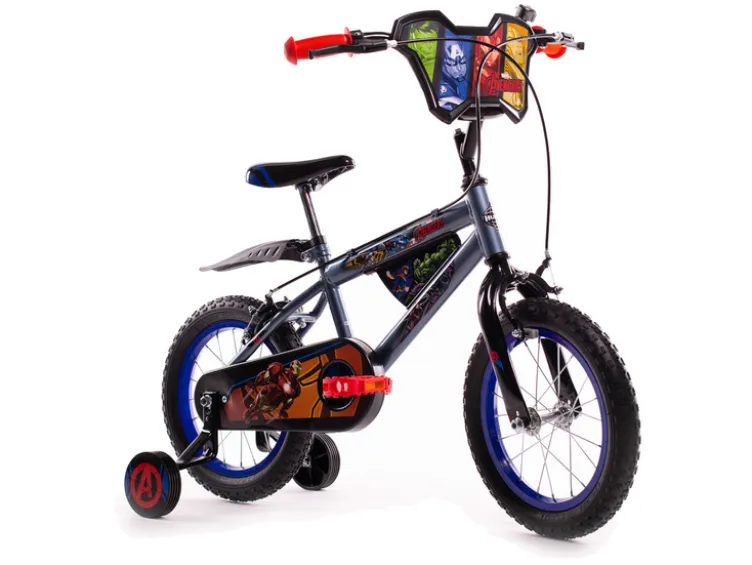 Kinderfahrrad 14 Zoll