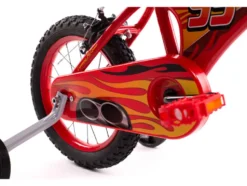Kinderfahrrad 14 Zoll