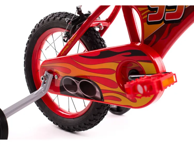 Kinderfahrrad 14 Zoll