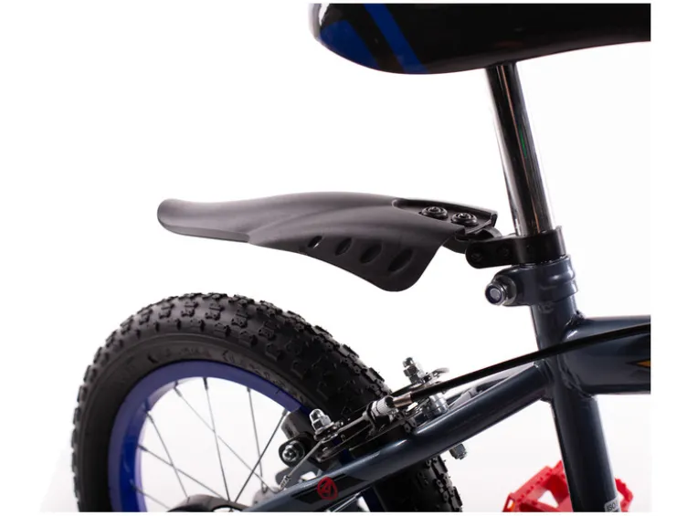 Kinderfahrrad 14 Zoll