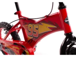 Kinderfahrrad 14 Zoll