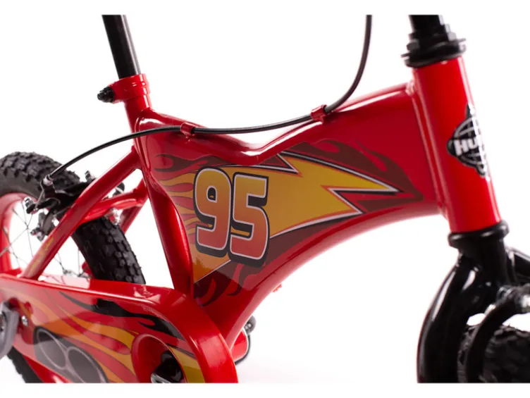 Kinderfahrrad 14 Zoll