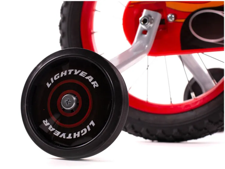 Kinderfahrrad 14 Zoll
