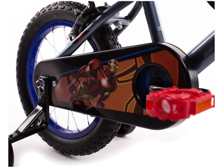Kinderfahrrad 14 Zoll