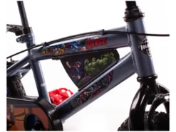 Kinderfahrrad 14 Zoll