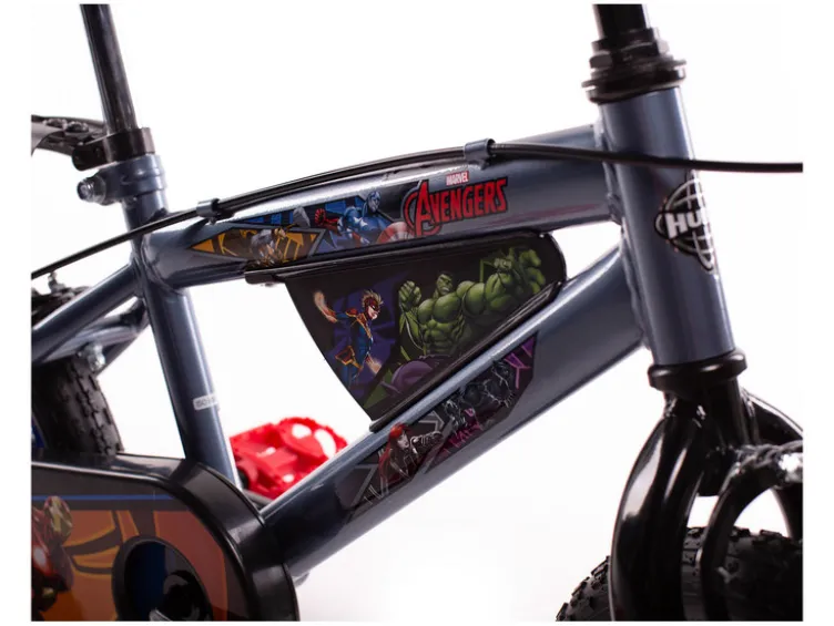 Kinderfahrrad 14 Zoll