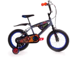 Kinderfahrrad 14 Zoll