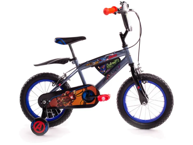 Kinderfahrrad 14 Zoll