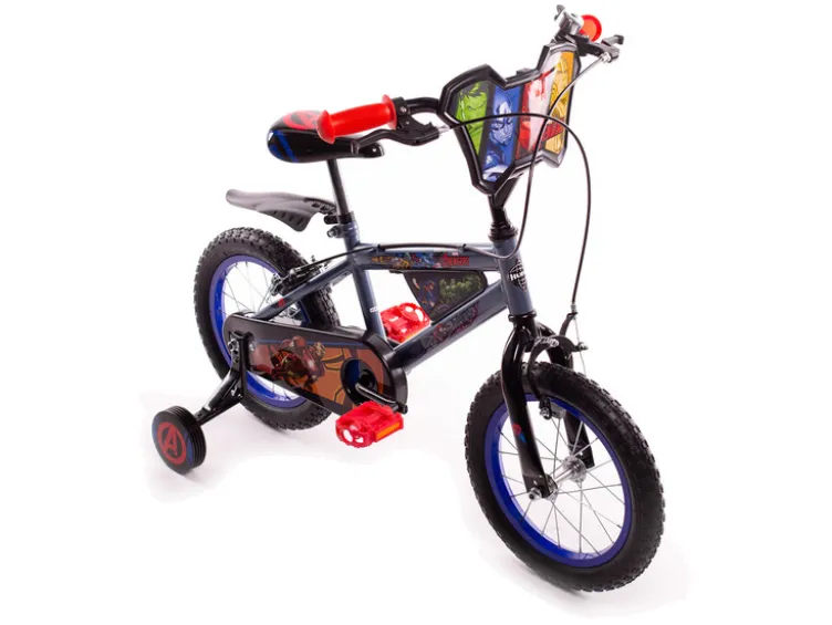 Kinderfahrrad 14 Zoll