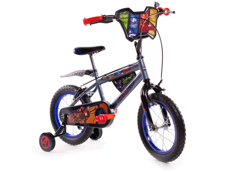 Kinderfahrrad 14 Zoll
