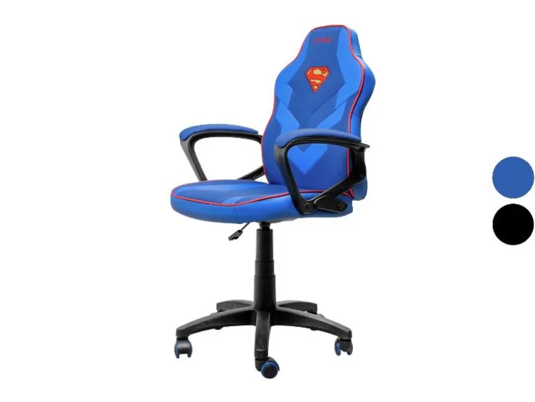 Kinder Gaming Stuhl »GXT703 REVVO«