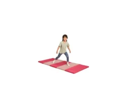 Kinder Gymnastikmatte