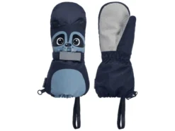 Kinder Handschuhe Fäustlinge, 1 Paar