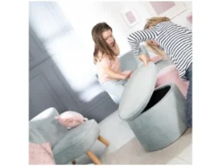 Kinderhocker