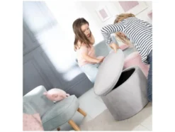 Kinderhocker