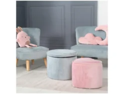 Kinderhocker