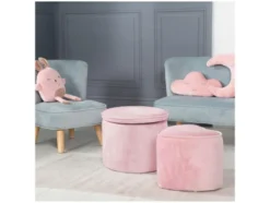 Kinderhocker
