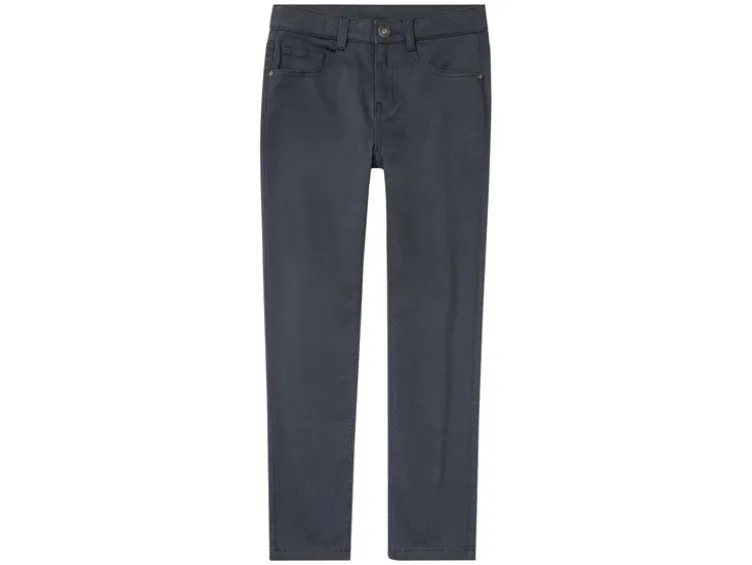Kinder Jungen Hose mit hohem Baumwollanteil