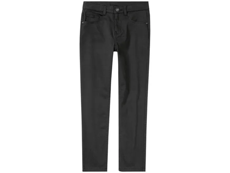 Kinder Jungen Hose mit hohem Baumwollanteil