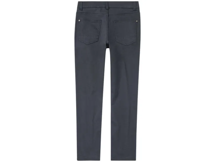 Kinder Jungen Hose mit hohem Baumwollanteil