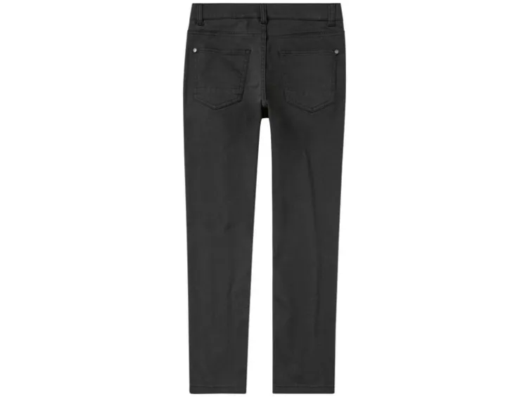Kinder Jungen Hose mit hohem Baumwollanteil