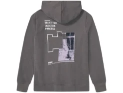 Kinder Jungen Sweatpullover mit hohem Bio-Baumwollanteil