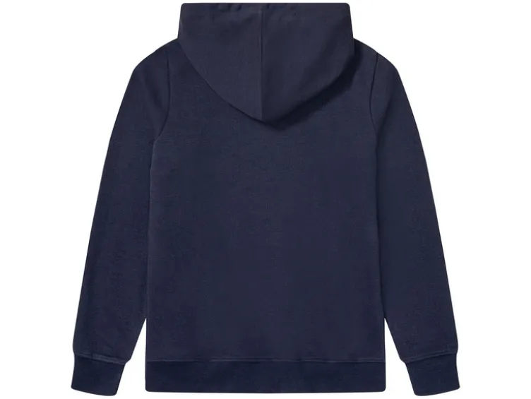 Kinder Jungen Sweatpullover mit hohem Bio-Baumwollanteil