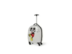 Kinder-Koffer, Hardcase, Handgepäck, S, 20,5 L