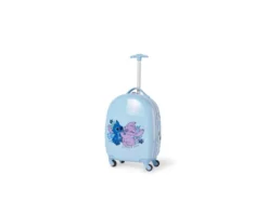 Kinder-Koffer, Hardcase, Handgepäck, S, 20,5 L