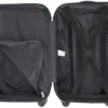 Kinder-Koffer, Hardcase, Handgepäck, S, 36 L