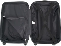 Kinder-Koffer, Hardcase, Handgepäck, S, 36 L