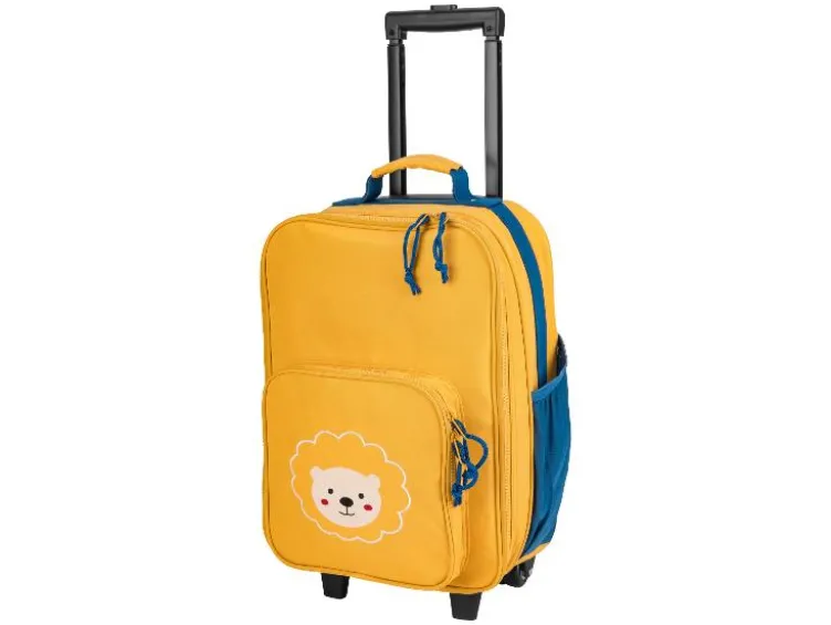 Kinder-Koffer, 22 l