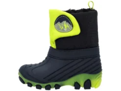 Kinder LED-Winterstiefel