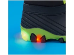 Kinder LED-Winterstiefel